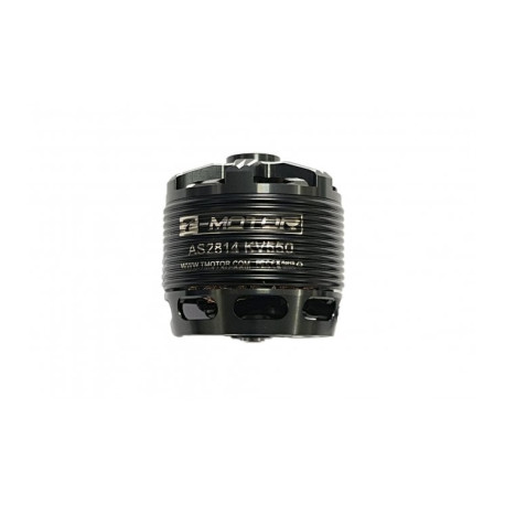 Motor T-Motor AS2814 KV550 6S for airplanes