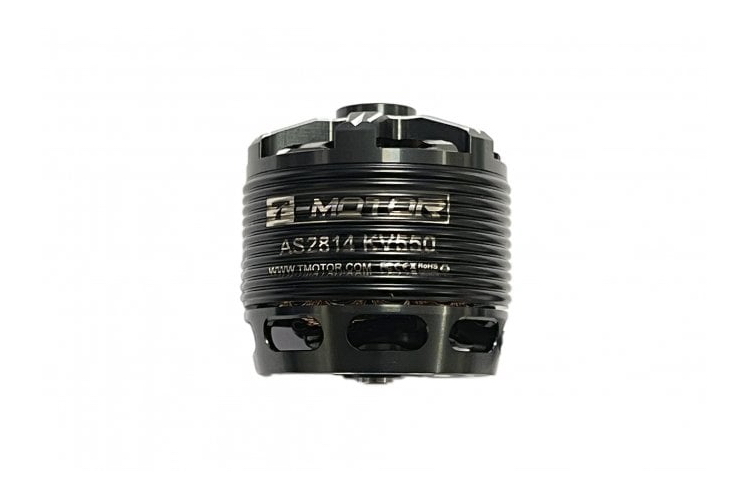 Мотор T-Motor AS2814 KV550 6S для самолетов