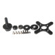 Motor T-Motor AS2814 KV550 6S for airplanes