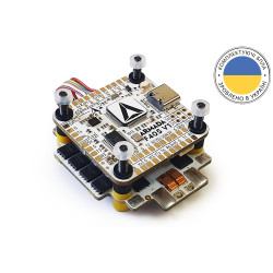 Flight stack for quadcopter ARMADA F405 V1 65A AM32 3-6S