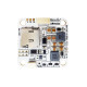Flight stack for quadcopter ARMADA F405 V1 65A AM32 3-6S