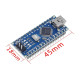 Arduino NANO V3.0 Controller
