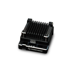 Radiator for HOBBYWING XR10 PRO regulator improved