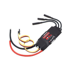 HOBBYWING SKYWALKER V2 80A 3-6S speed controller for aircraft models