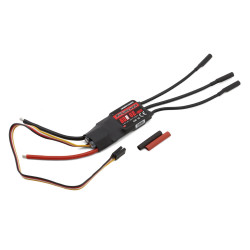 HOBBYWING SKYWALKER V2 60A 3-6S speed controller for aircraft models