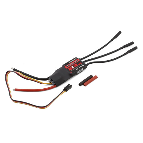 HOBBYWING SKYWALKER V2 60A 3-6S speed controller for aircraft models