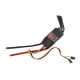 HOBBYWING SKYWALKER V2 100A 3-6S speed controller for aircraft models