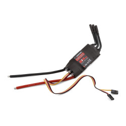 HOBBYWING SKYWALKER V2 100A 3-6S speed controller for aircraft models