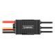 HOBBYWING PLATINUM V5 80A 3-8S speed controller for aircraft models