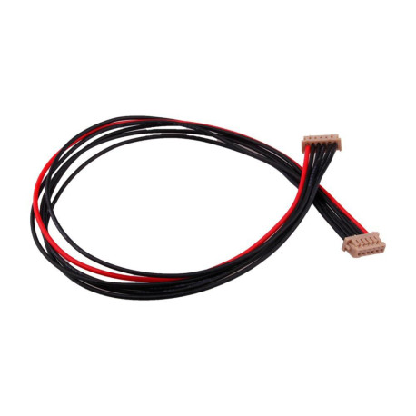 Cable DF13 6-pin for controllers