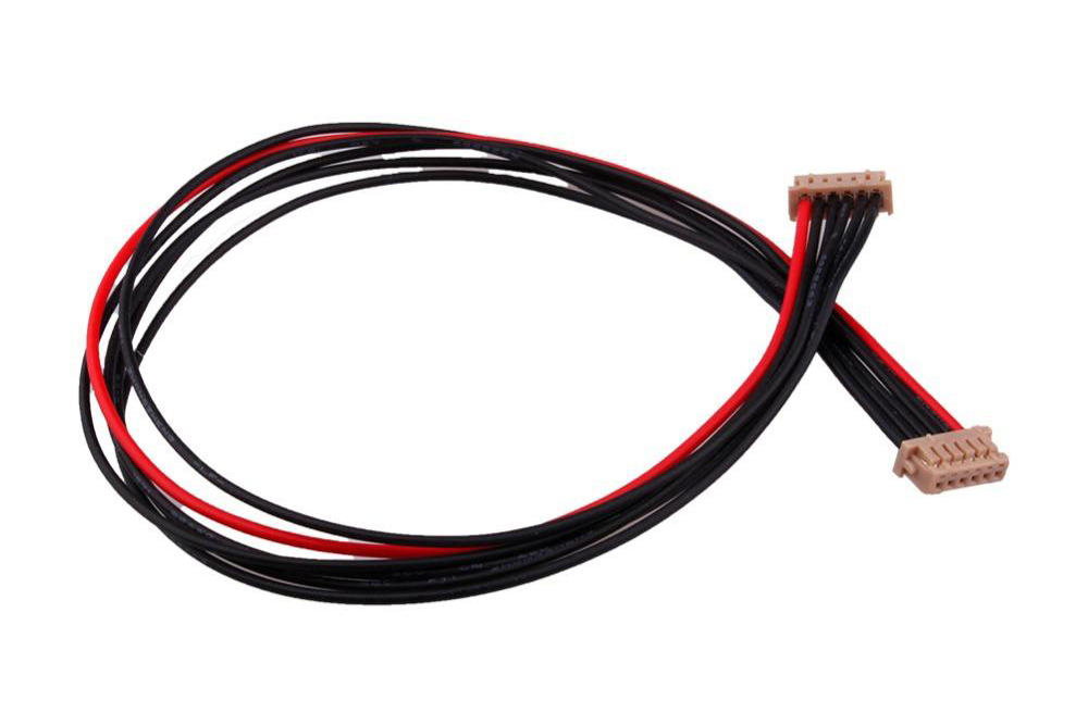 Cable DF13 6-pin for controllers