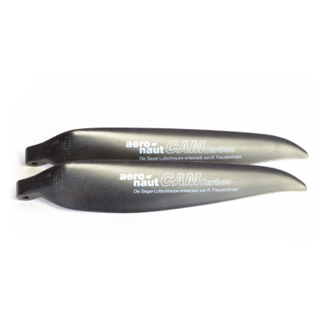 Aeronaut CAM Carbon 18.5x10 carbon folding propellers for aircraft