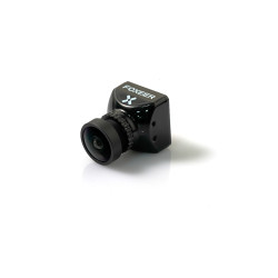FPV camera Foxeer Cat 4 Mini 1/3" 1200TVL M12 L2.1 (black)