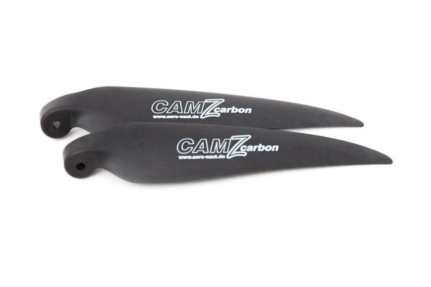 Aeronaut CAM Carbon Z 14x10 carbon folding propellers for aircraft