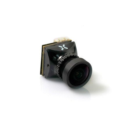 Камера FPV Foxeer Cat 4 Micro 1/3" 1200TVL M12 L2.1 (чорний)