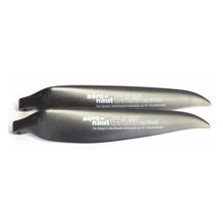 Aeronaut CAM Carbon 11x12 carbon folding propellers for aircraft