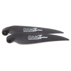 Aeronaut CAM Carbon Z 17x13 carbon folding propellers for aircraft
