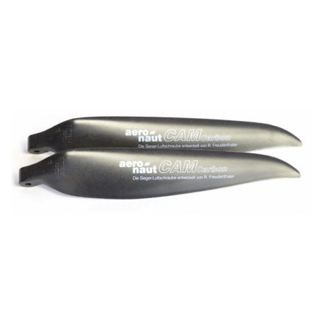 Aeronaut CAM Carbon 11x10 carbon folding propellers for aircraft