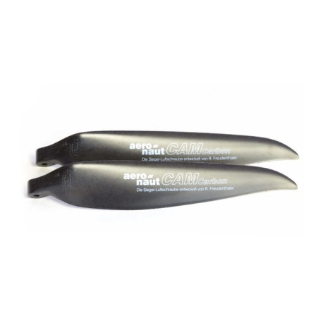 Aeronaut CAM Carbon 10x8 carbon folding propellers for aircraft