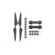 Propellers Maytech 3820 with adapter (CW+CCW)