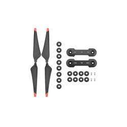Propellers Maytech 3820 with adapter (CW+CCW)