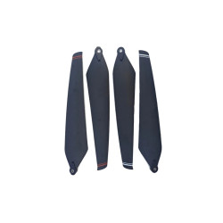 Folding propellers Maytech 4711 without adapter (CW+CCW)