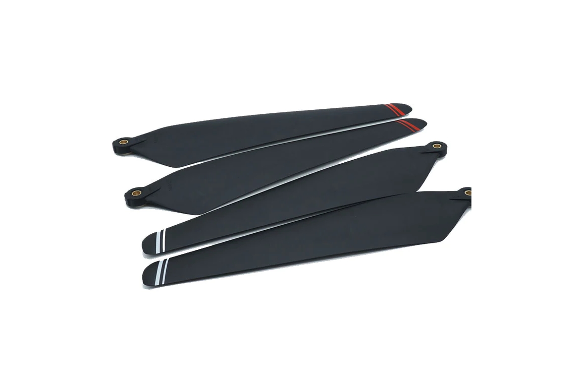 Propellers Maytech 4016 with adapter (CW+CCW)