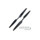 Propellers Maytech 4016 with adapter (CW+CCW)