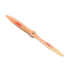 Wooden propeller SAIL 32x10 CCW