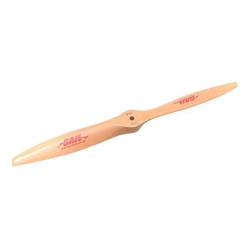 Wooden propeller SAIL 27x10 CCW