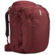 Туристический рюкзак Thule Landmark 60L Women's (Dark Bordeaux)