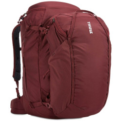 Туристический рюкзак Thule Landmark 60L Women's (Dark Bordeaux)