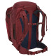 Thule Landmark 60L Women's Travel Backpack (Dark Bordeaux)