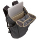Туристический рюкзак Thule Landmark 60L Women's (Dark Bordeaux)