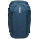 Thule Landmark 60L Women's Travel Backpack (Majolica Blue)
