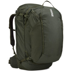 Thule Landmark 70L Tourist Backpack (Dark Forest)