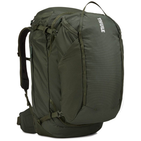 Thule Landmark 70L Tourist Backpack (Dark Forest)