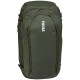 Thule Landmark 70L Tourist Backpack (Dark Forest)