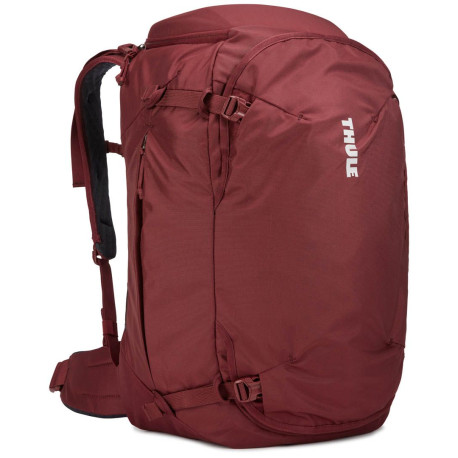 Туристичний рюкзак Thule Landmark 40L Women's (Dark Bordeaux)