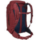 Туристический рюкзак Thule Landmark 40L Women's (Dark Bordeaux)
