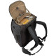 Туристический рюкзак Thule Landmark 40L Women's (Dark Bordeaux)