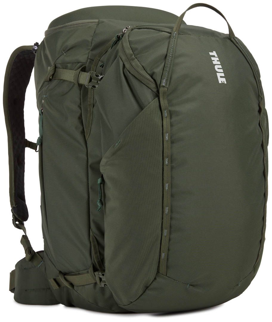 Туристичний рюкзак Thule Landmark 60L (Dark Forest)