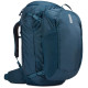 Thule Landmark 70L Women's Travel Backpack (Majolica Blue)