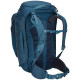Thule Landmark 70L Women's Travel Backpack (Majolica Blue)
