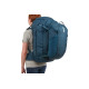 Thule Landmark 70L Women's Travel Backpack (Majolica Blue)