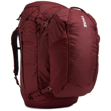 Туристичний рюкзак Thule Landmark 70L Women's (Dark Bordeaux)