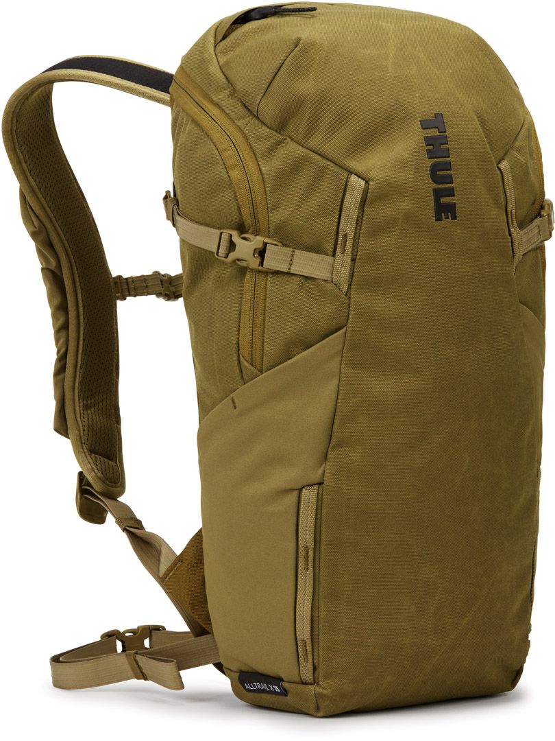 Похідний рюкзак Thule AllTrail-X 15L (Nutria)  3205347