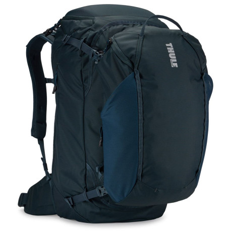 Thule Landmark 70L Tourist Backpack (Darkest Blue)