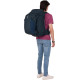 Thule Landmark 70L Tourist Backpack (Darkest Blue)