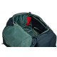 Thule Landmark 70L Tourist Backpack (Darkest Blue)